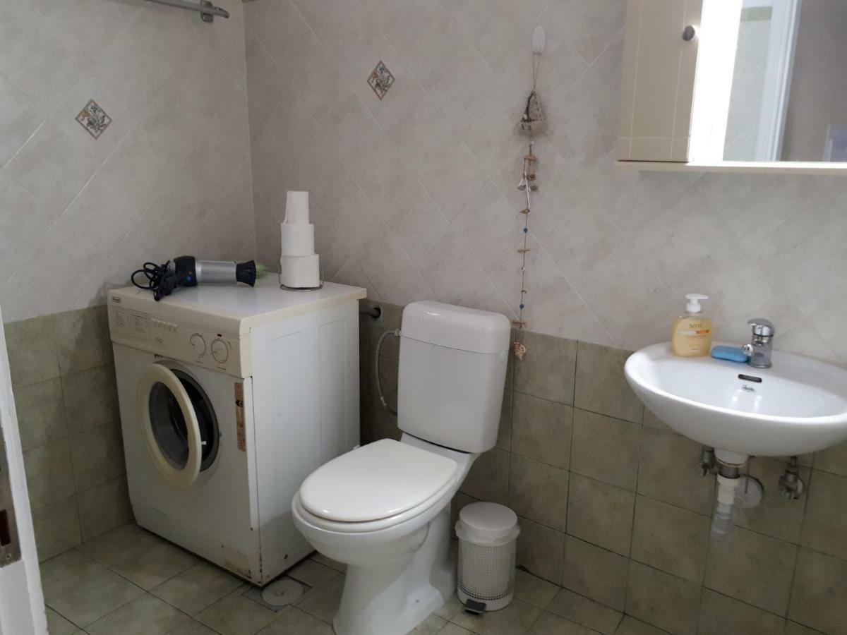 Ermoupolis, Syros City Apartments Ngoại thất bức ảnh