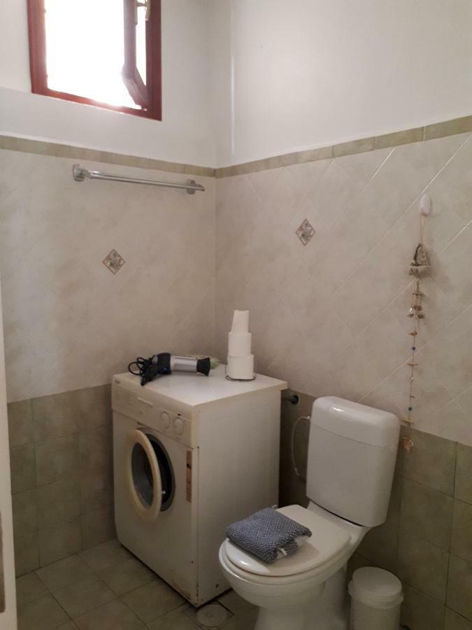 Ermoupolis, Syros City Apartments Ngoại thất bức ảnh