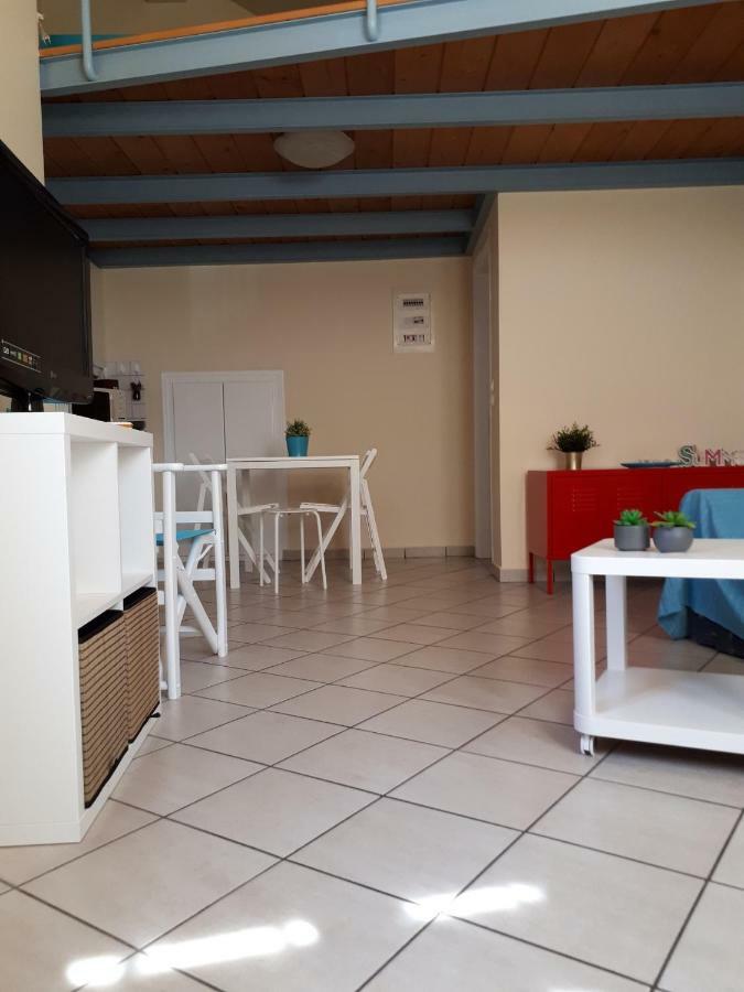 Ermoupolis, Syros City Apartments Ngoại thất bức ảnh