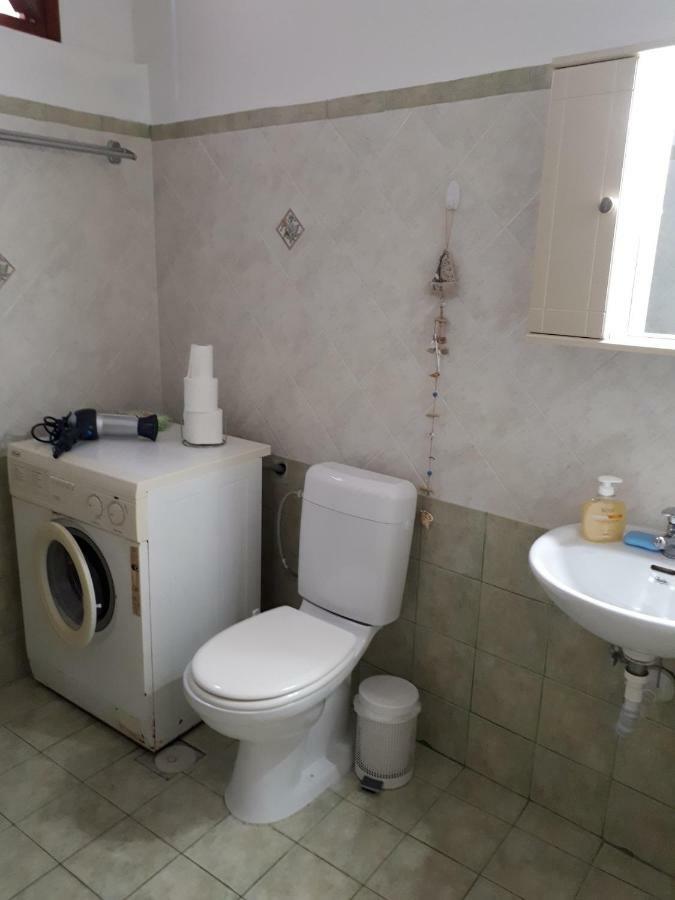 Ermoupolis, Syros City Apartments Ngoại thất bức ảnh