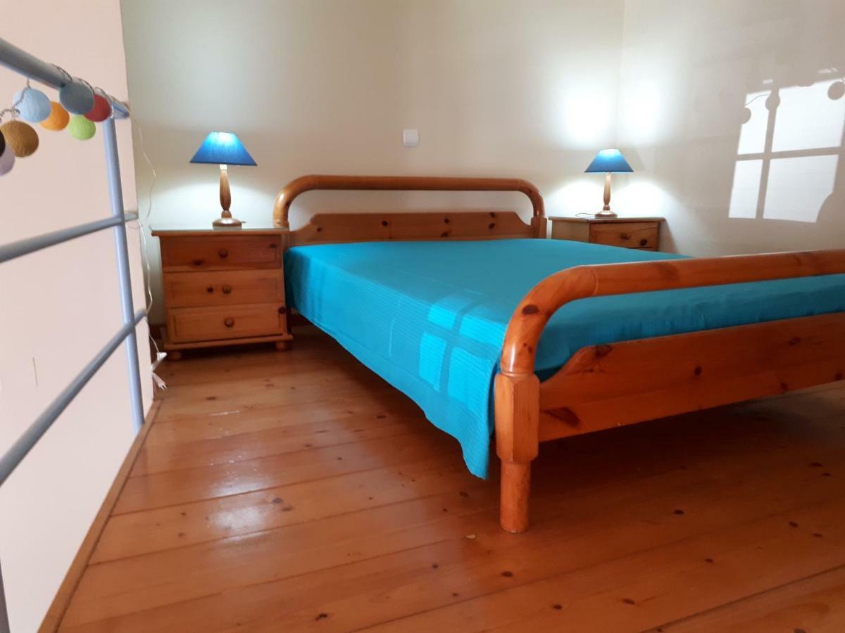 Ermoupolis, Syros City Apartments Ngoại thất bức ảnh